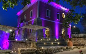 Tenuta Duca Marigliano Boutique Hotel