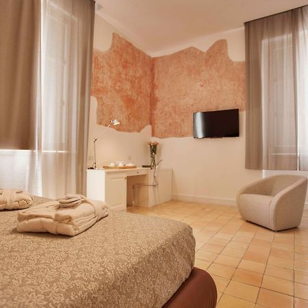 Tenuta Duca Marigliano Boutique Hotel Paestum Esterno foto