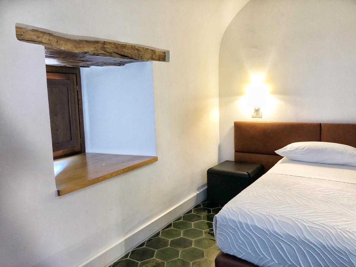 Tenuta Duca Marigliano Boutique Hotel Paestum Esterno foto