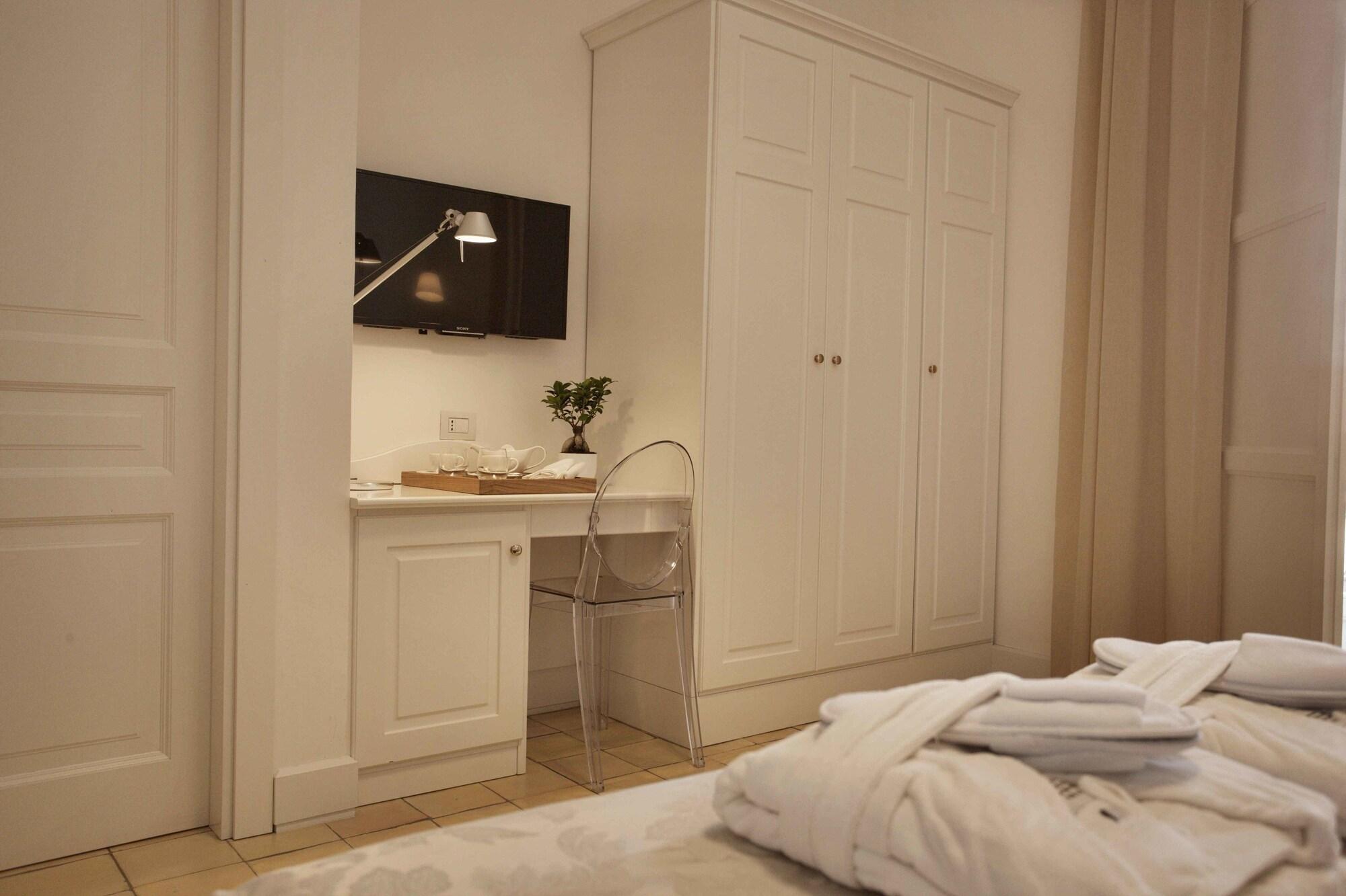 Tenuta Duca Marigliano Boutique Hotel Paestum Esterno foto
