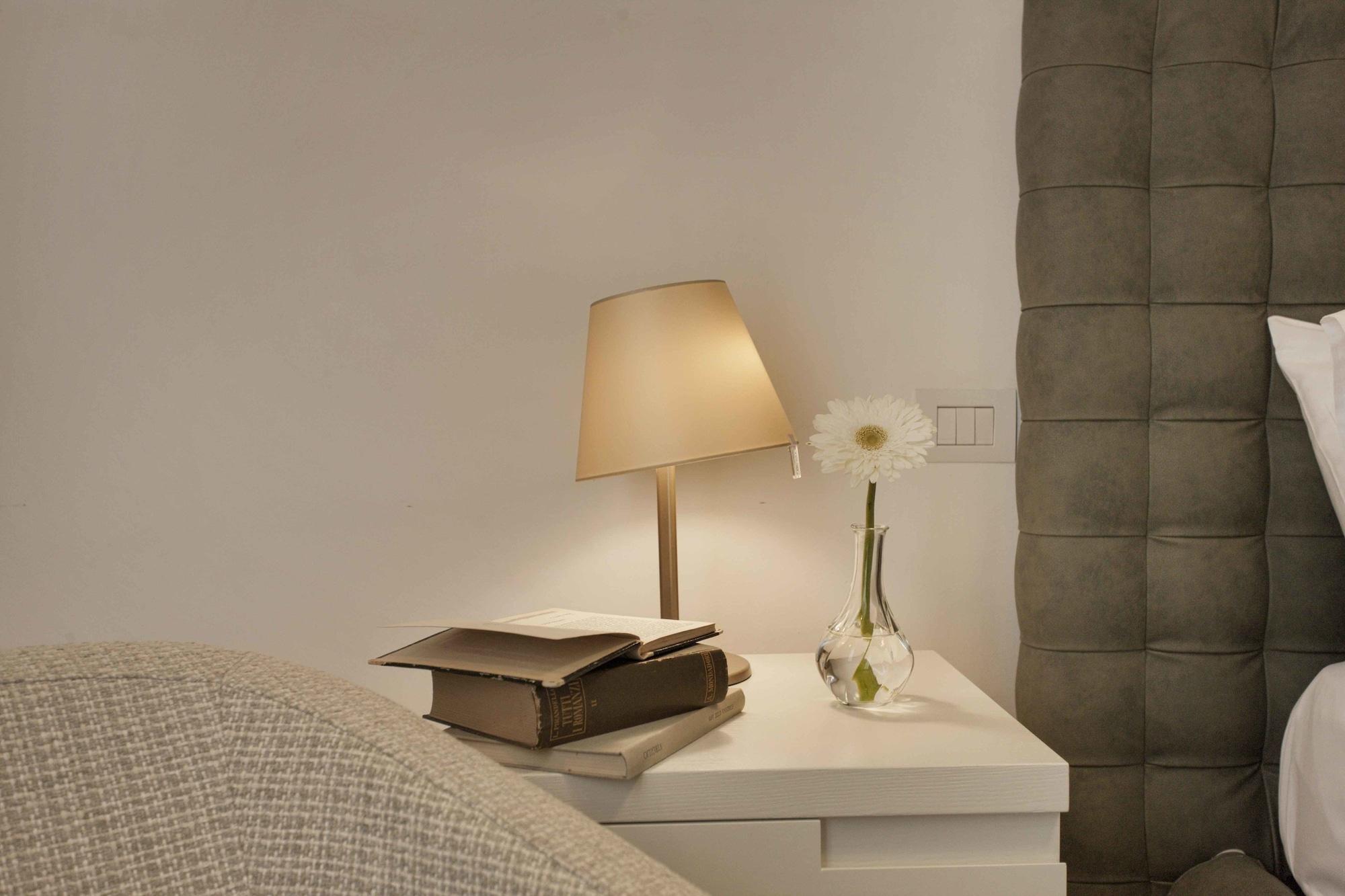 Tenuta Duca Marigliano Boutique Hotel Paestum Esterno foto
