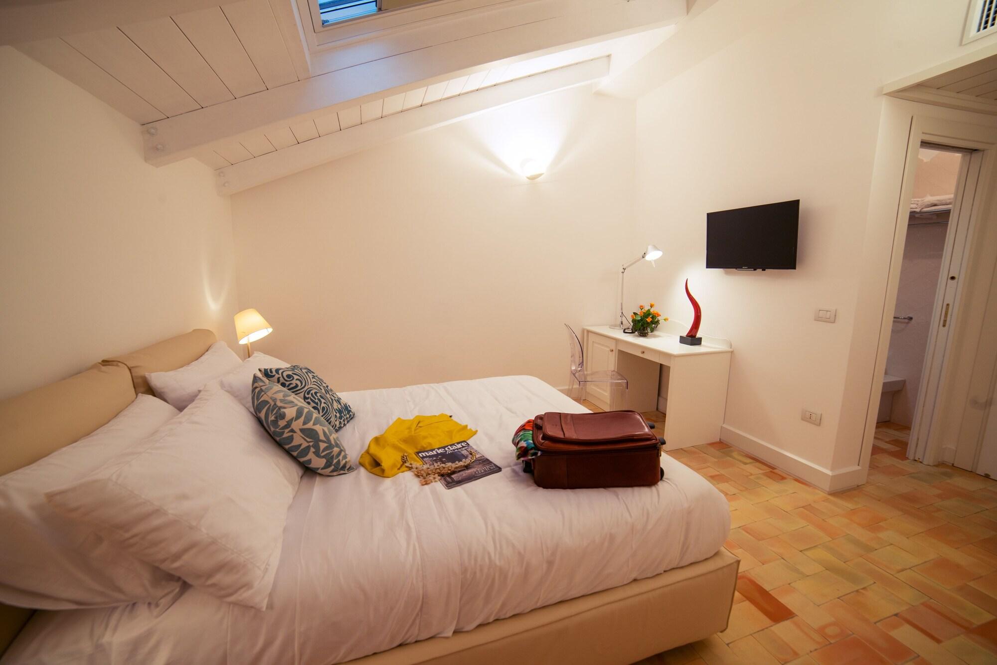 Tenuta Duca Marigliano Boutique Hotel Paestum Esterno foto