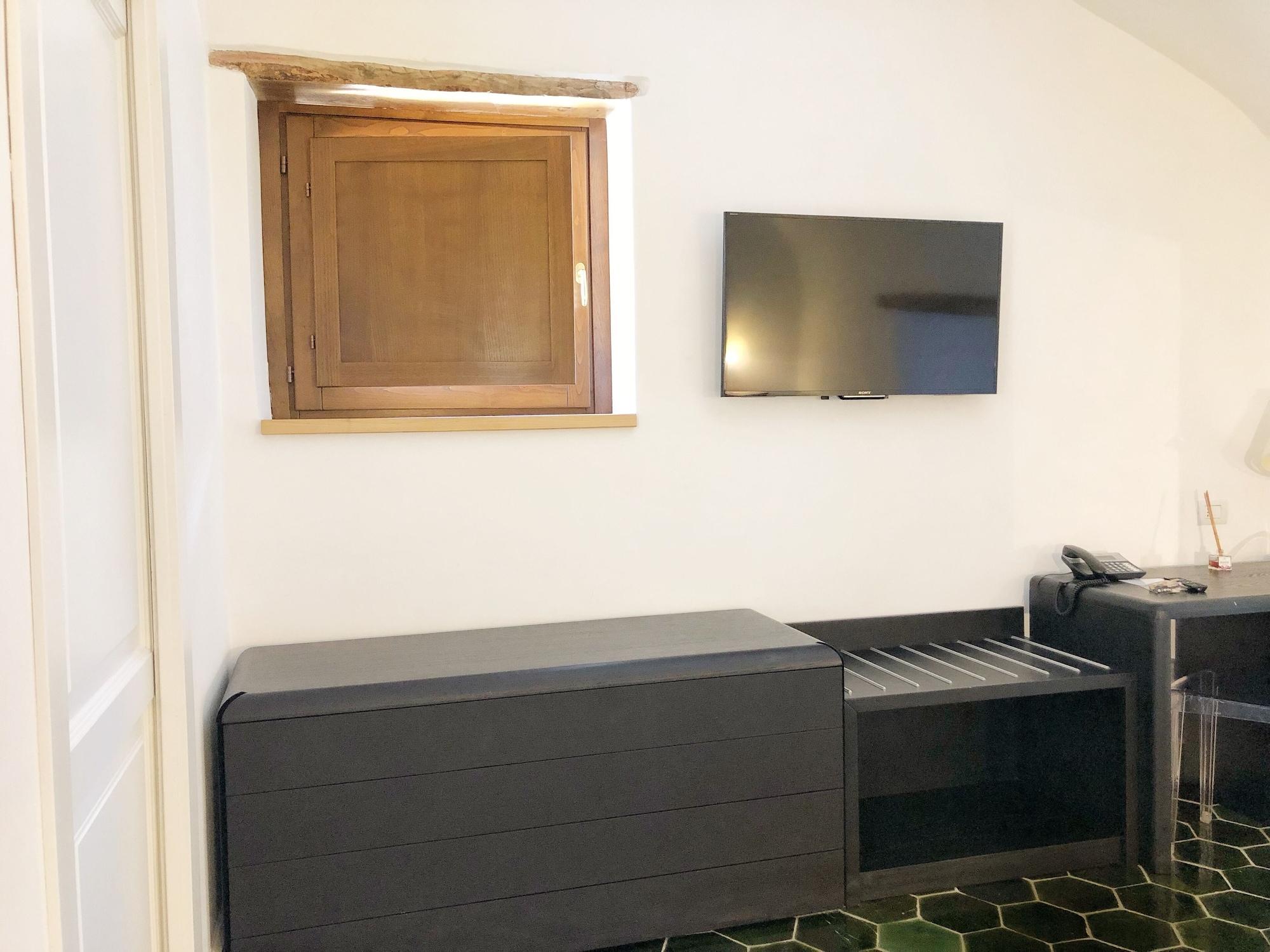 Tenuta Duca Marigliano Boutique Hotel Paestum Esterno foto
