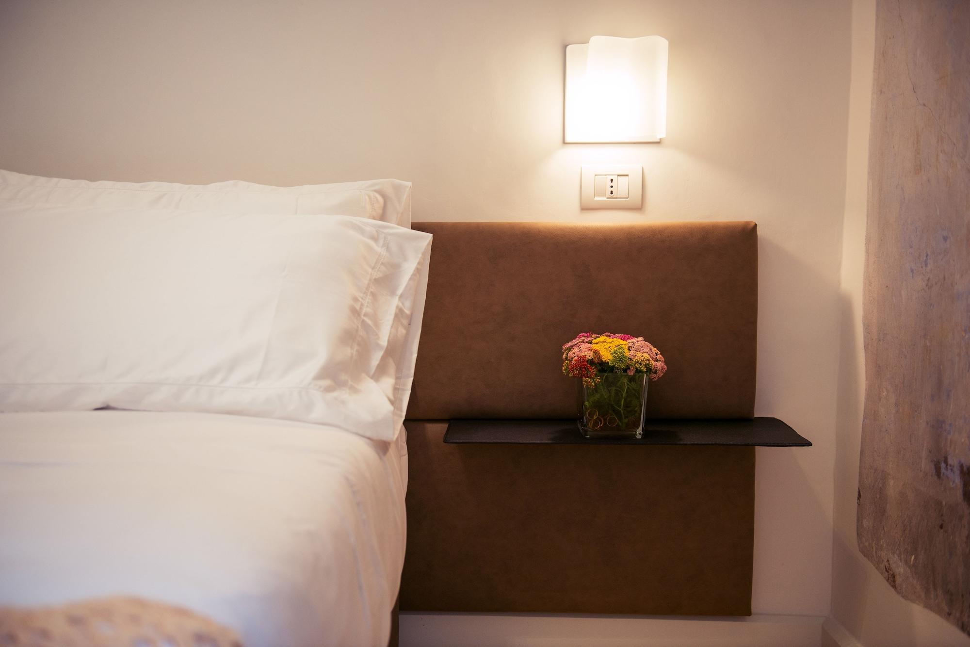 Tenuta Duca Marigliano Boutique Hotel Paestum Esterno foto