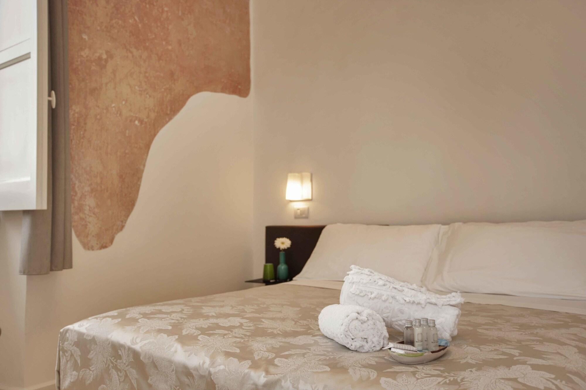 Tenuta Duca Marigliano Boutique Hotel Paestum Esterno foto