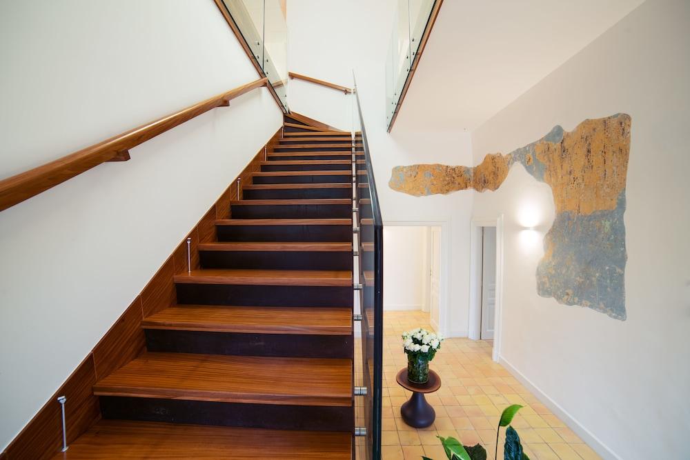 Tenuta Duca Marigliano Boutique Hotel Paestum Esterno foto