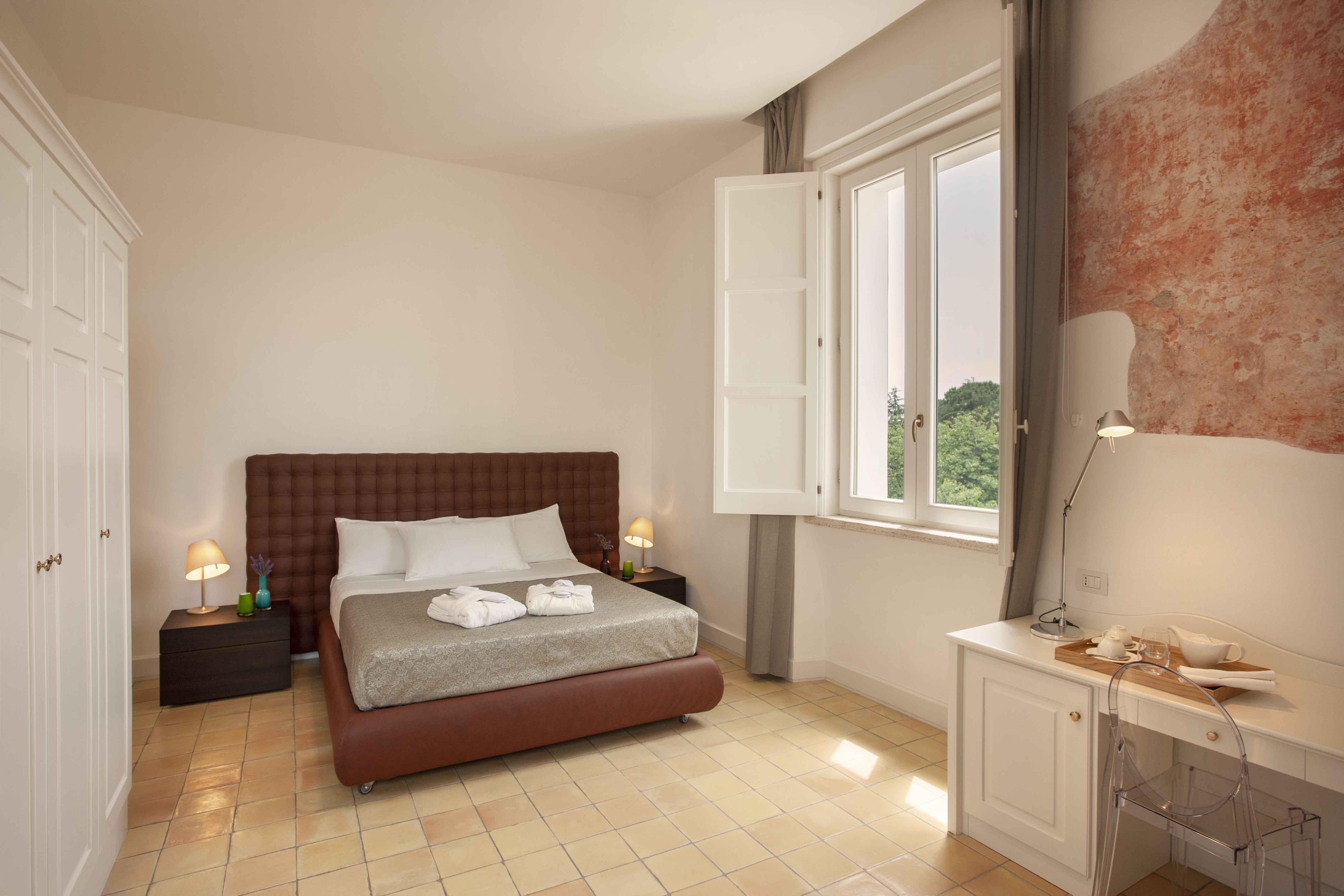 Tenuta Duca Marigliano Boutique Hotel Paestum Esterno foto