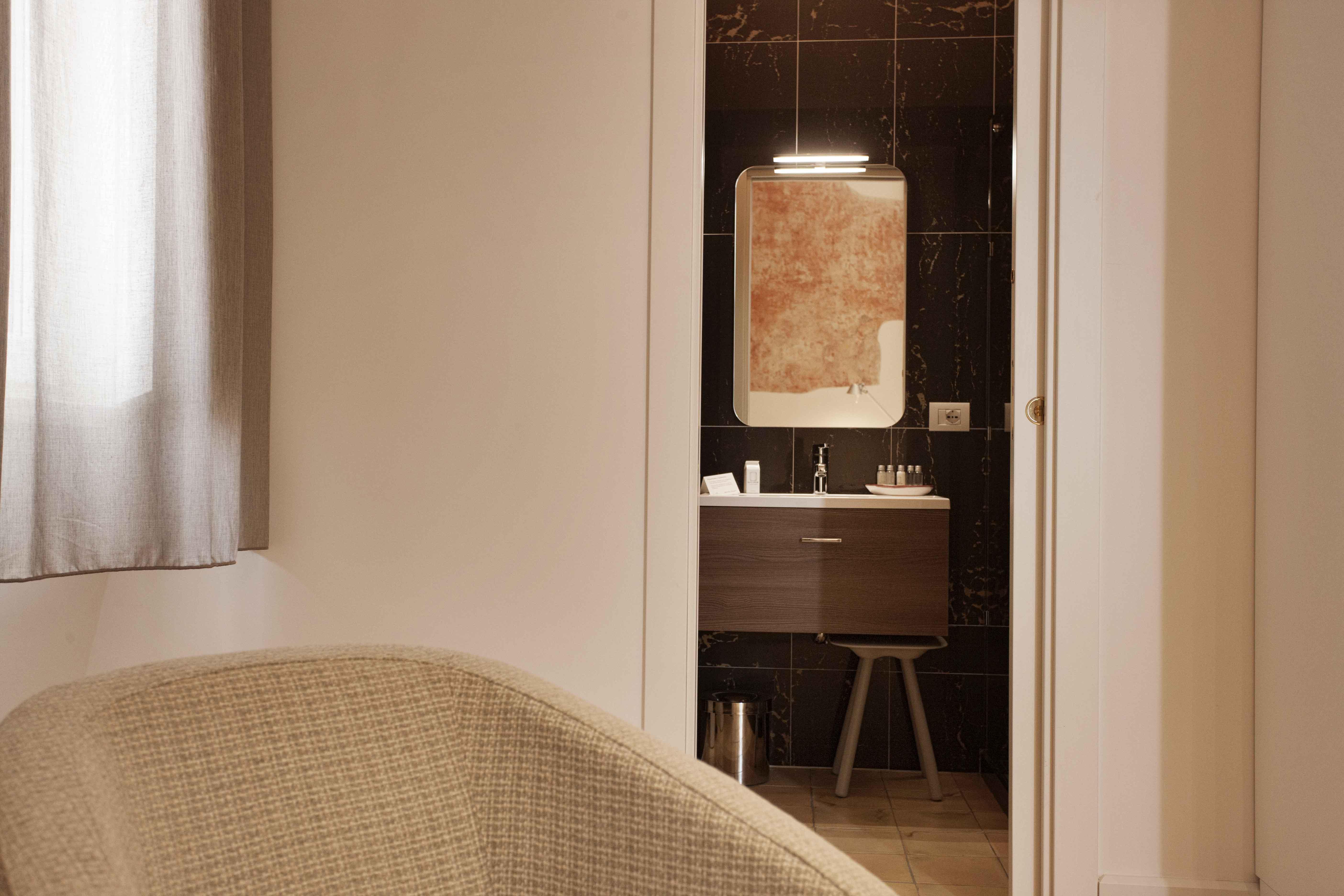 Tenuta Duca Marigliano Boutique Hotel Paestum Esterno foto