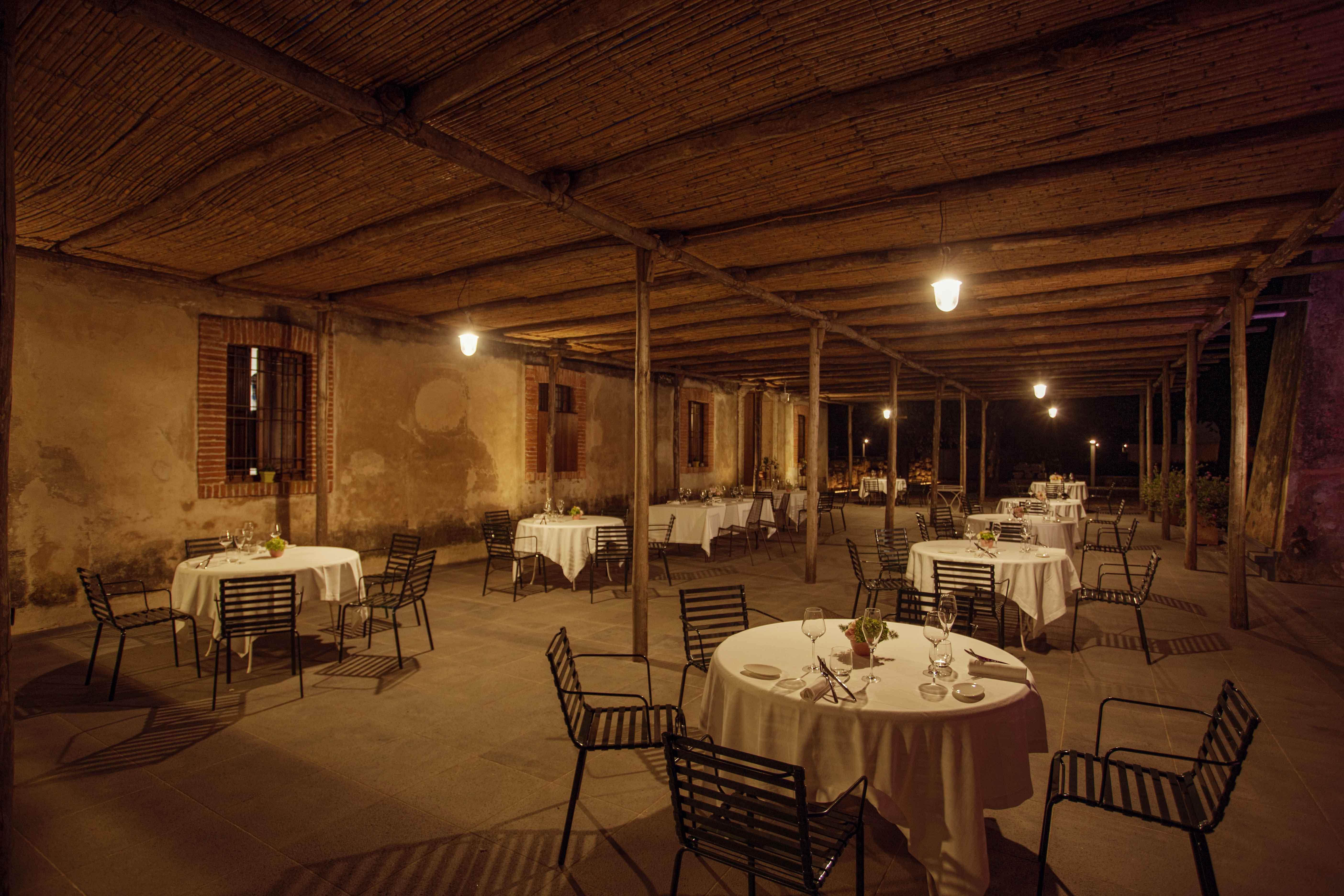 Tenuta Duca Marigliano Boutique Hotel Paestum Esterno foto