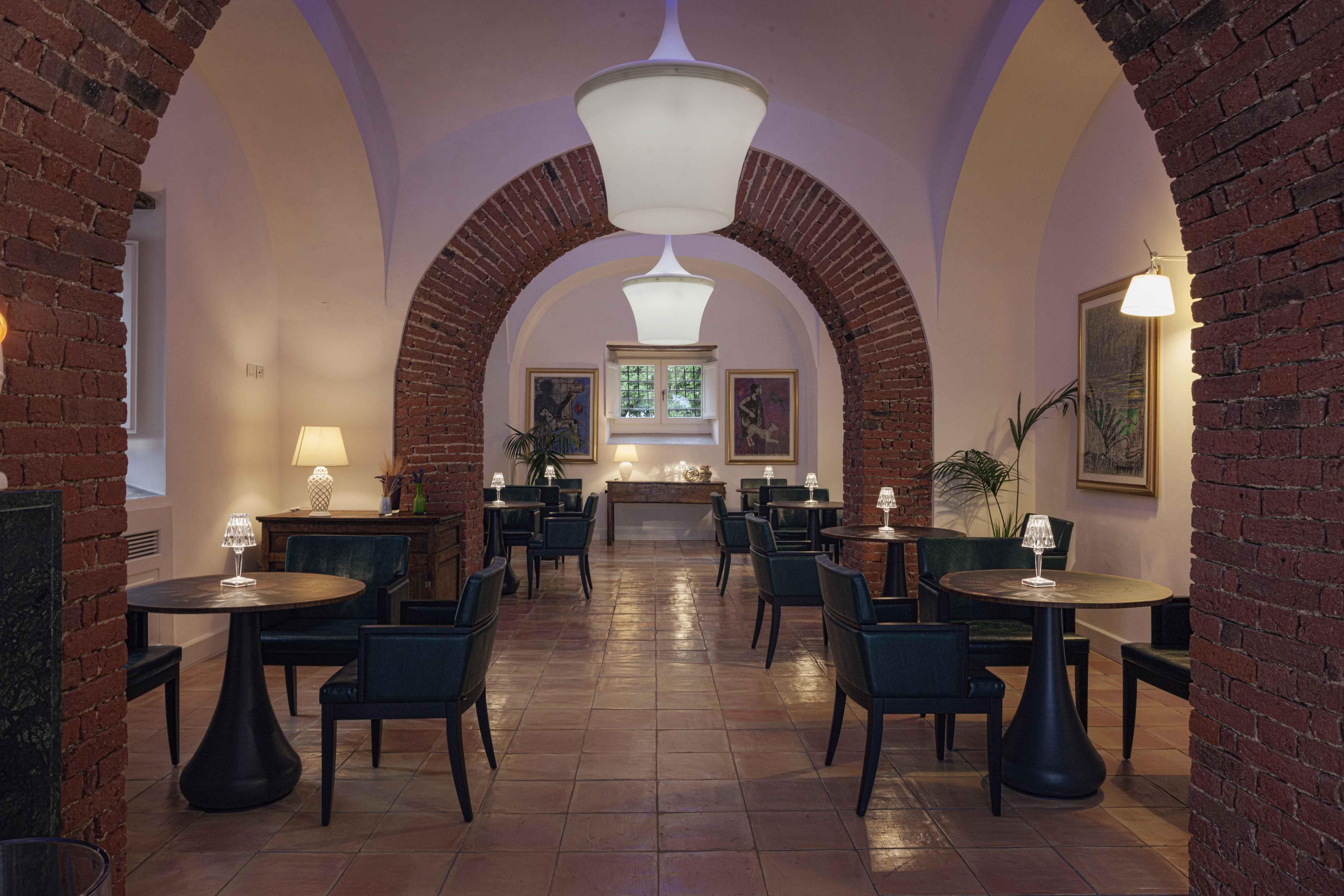 Tenuta Duca Marigliano Boutique Hotel Paestum Esterno foto