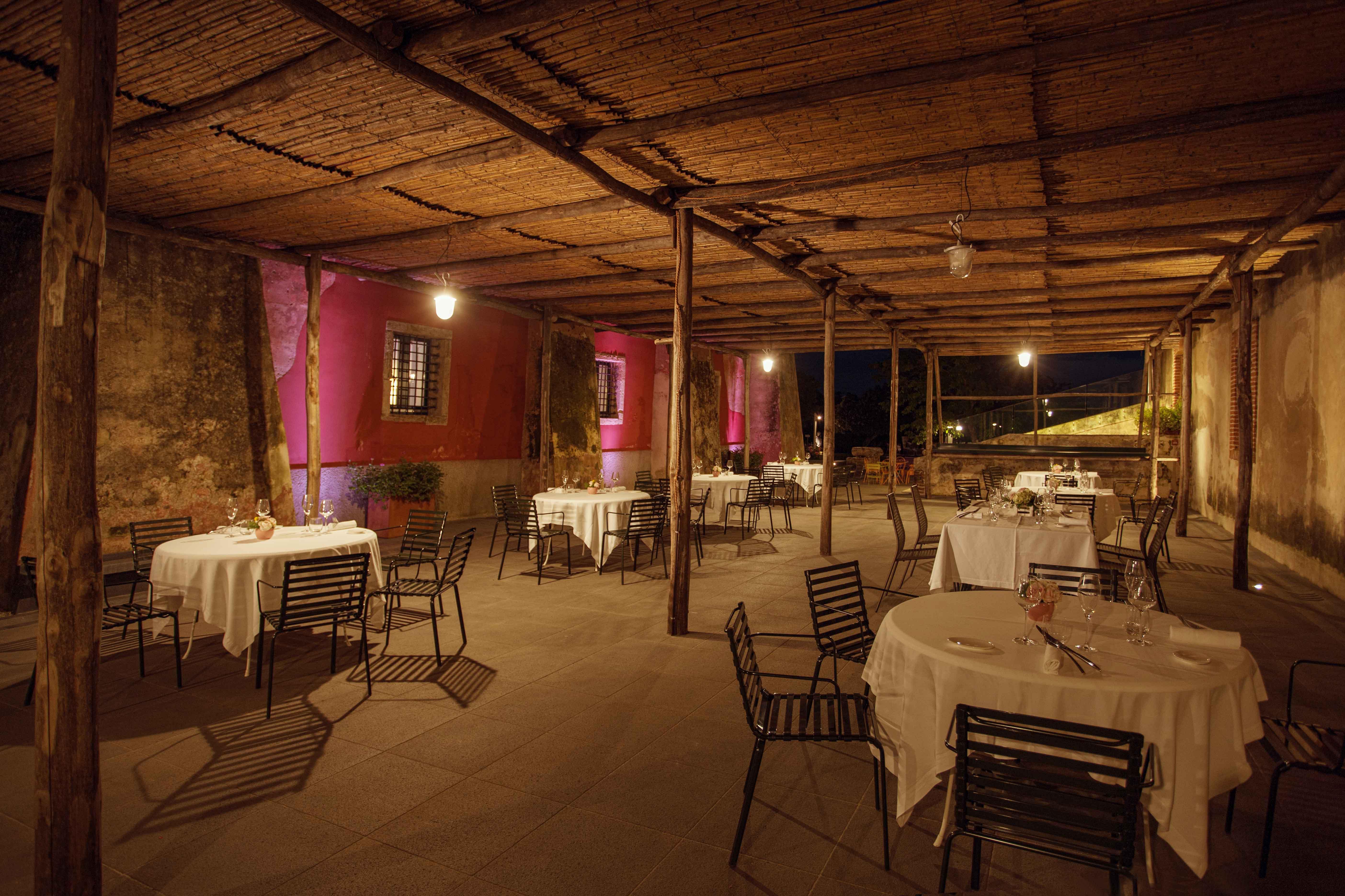 Tenuta Duca Marigliano Boutique Hotel Paestum Esterno foto