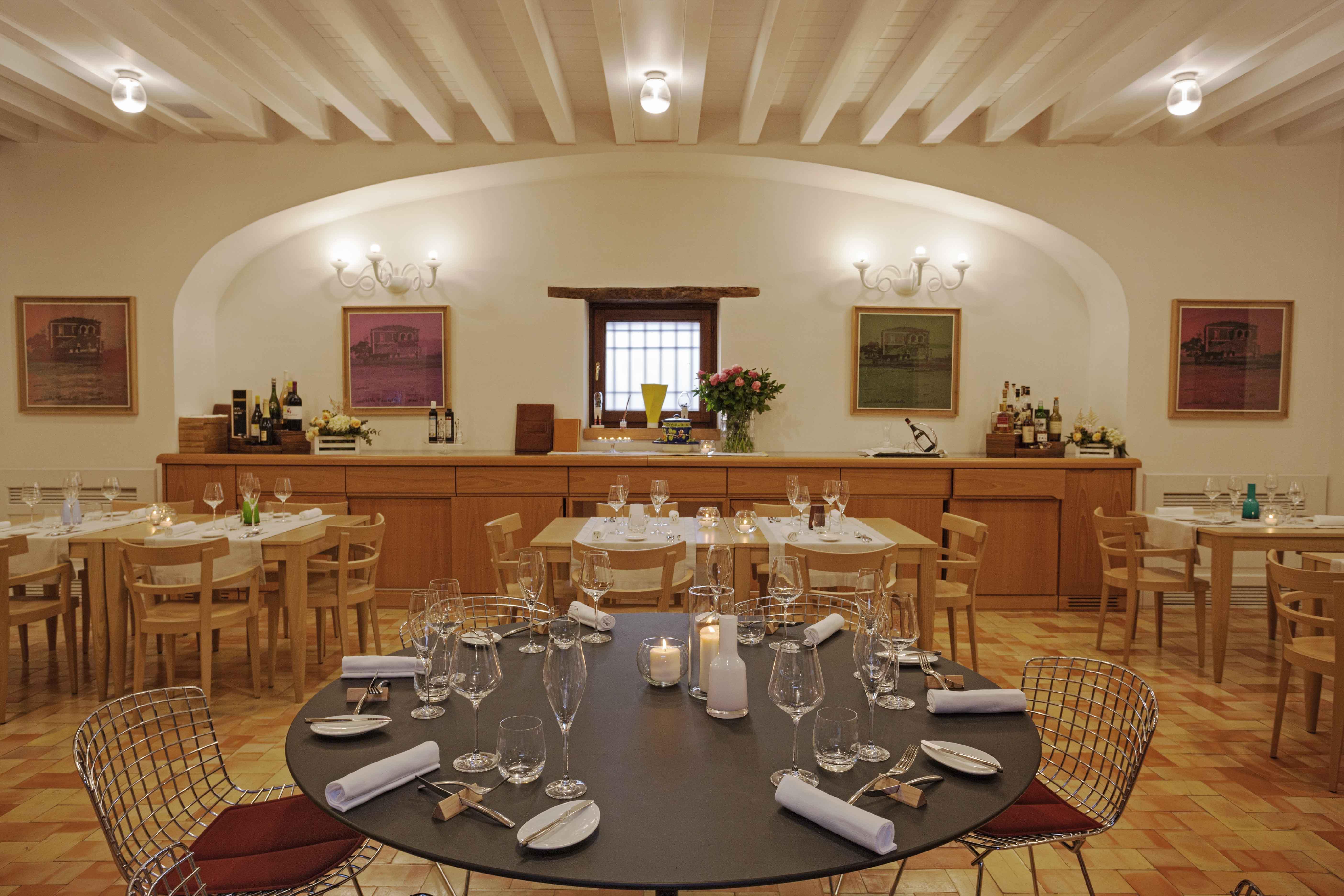 Tenuta Duca Marigliano Boutique Hotel Paestum Esterno foto