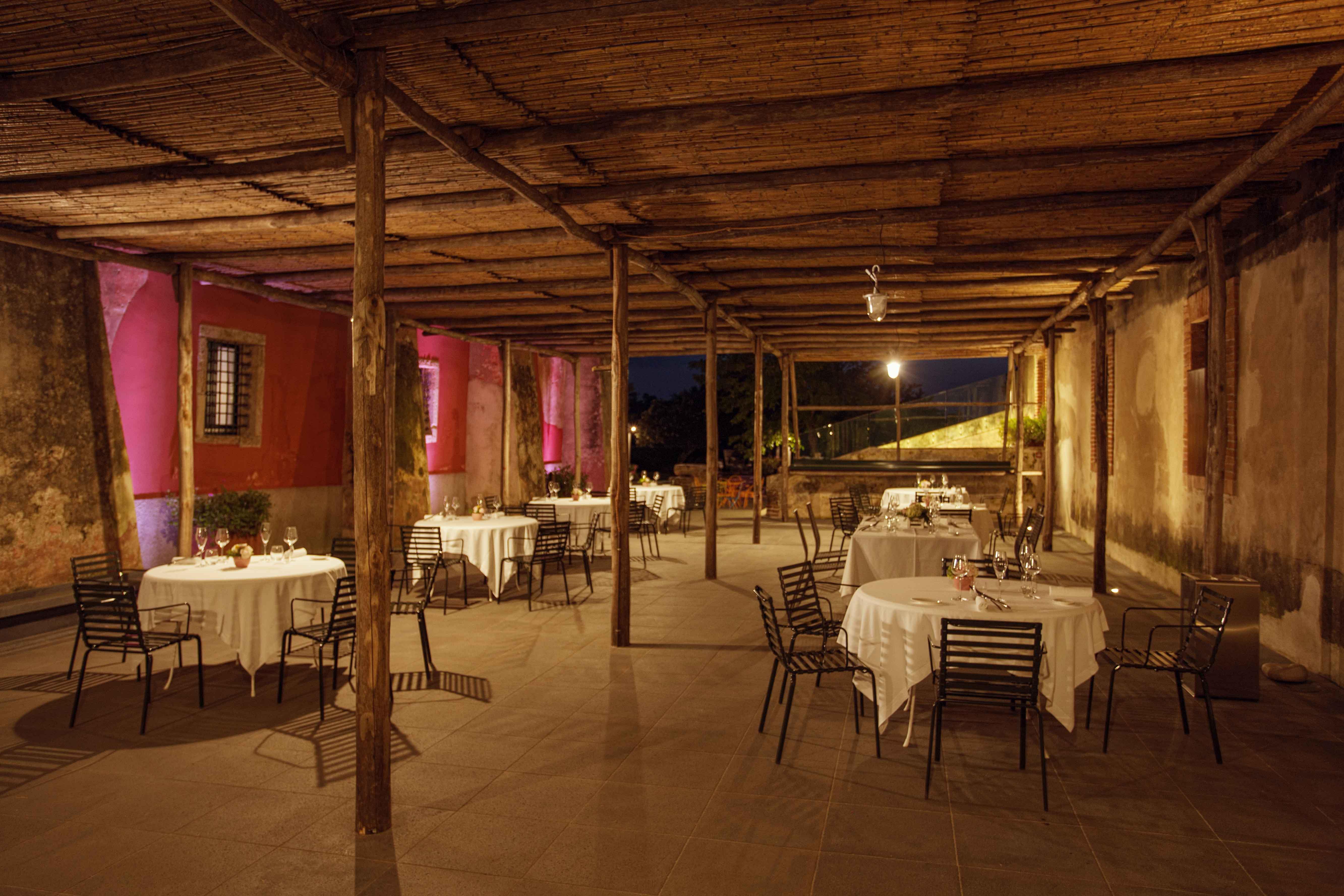 Tenuta Duca Marigliano Boutique Hotel Paestum Esterno foto