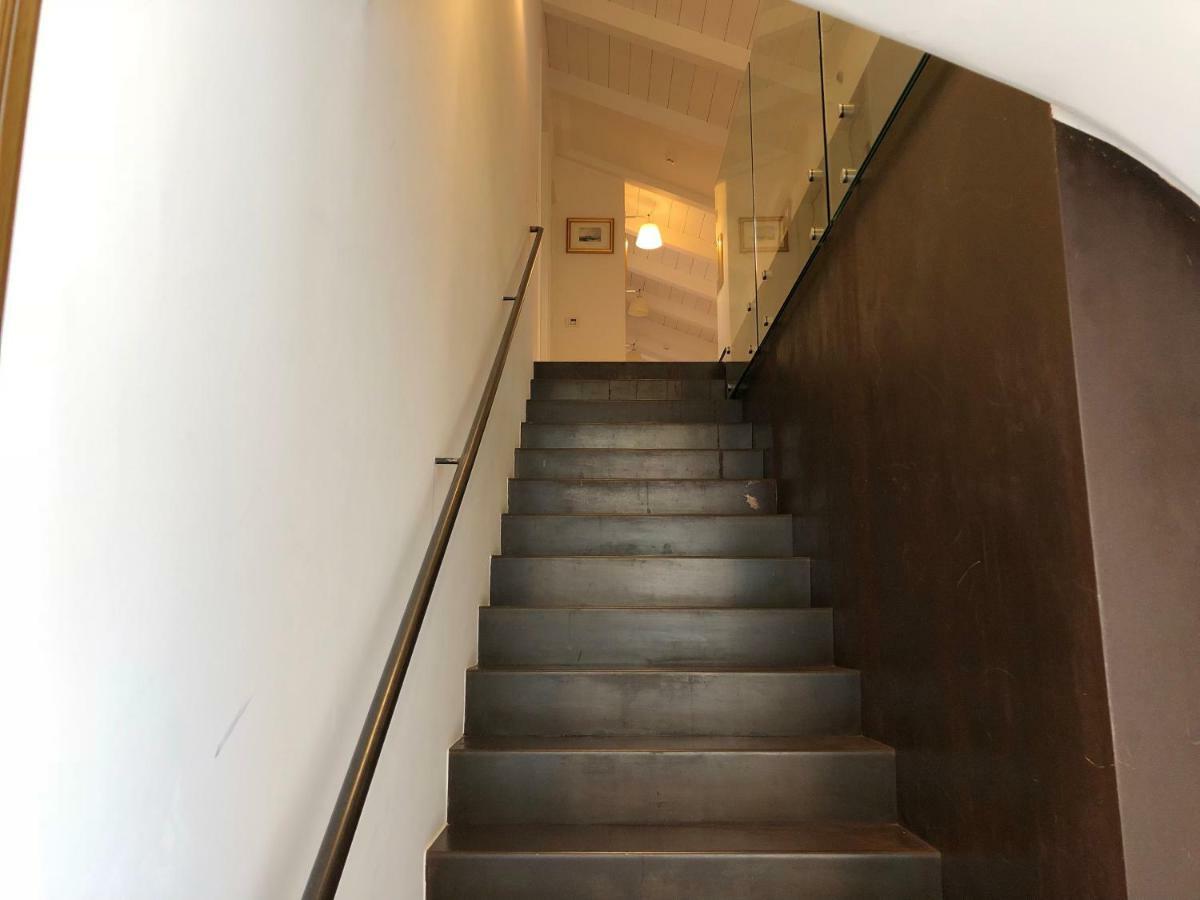 Tenuta Duca Marigliano Boutique Hotel Paestum Esterno foto