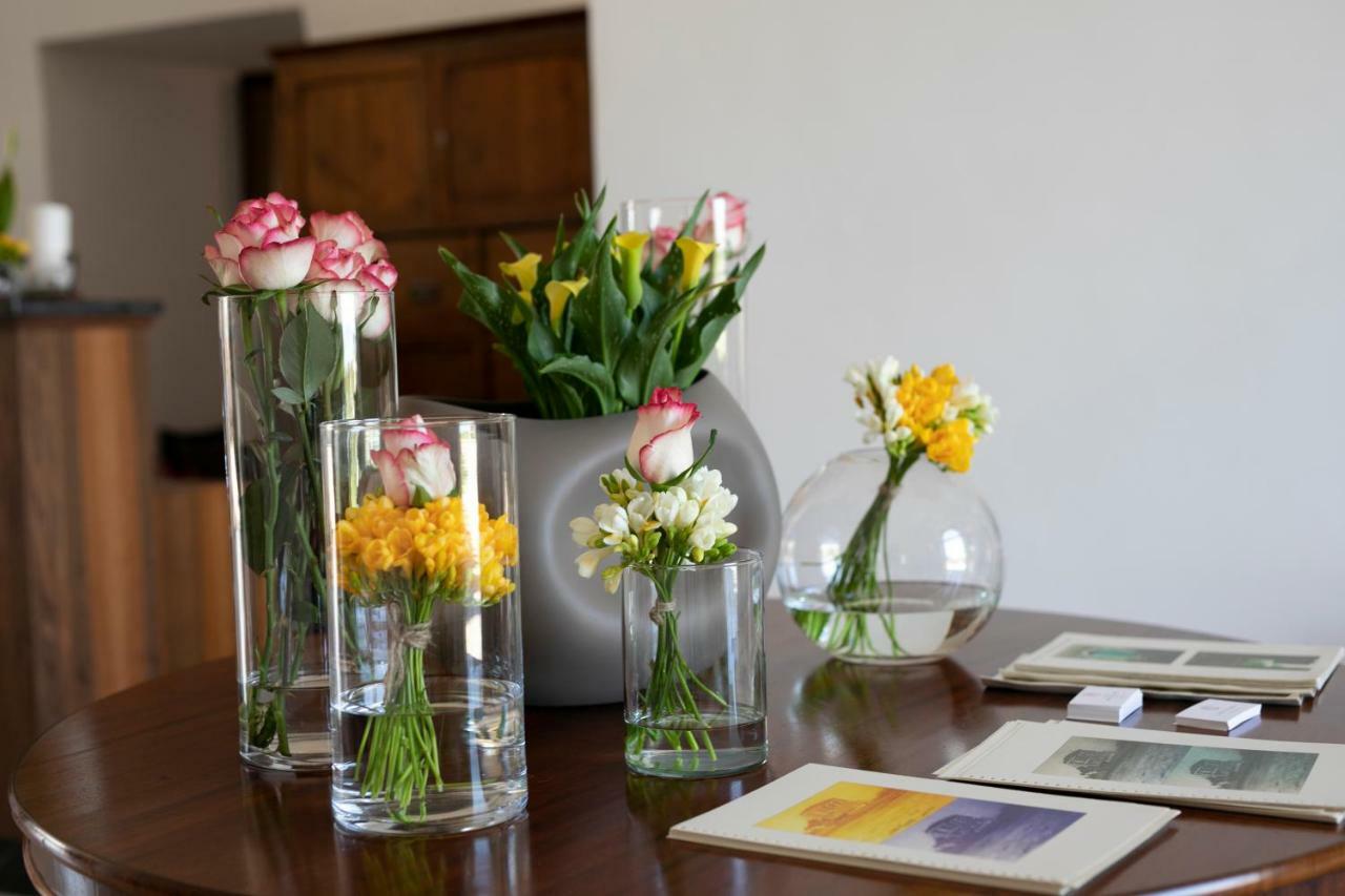 Tenuta Duca Marigliano Boutique Hotel Paestum Esterno foto