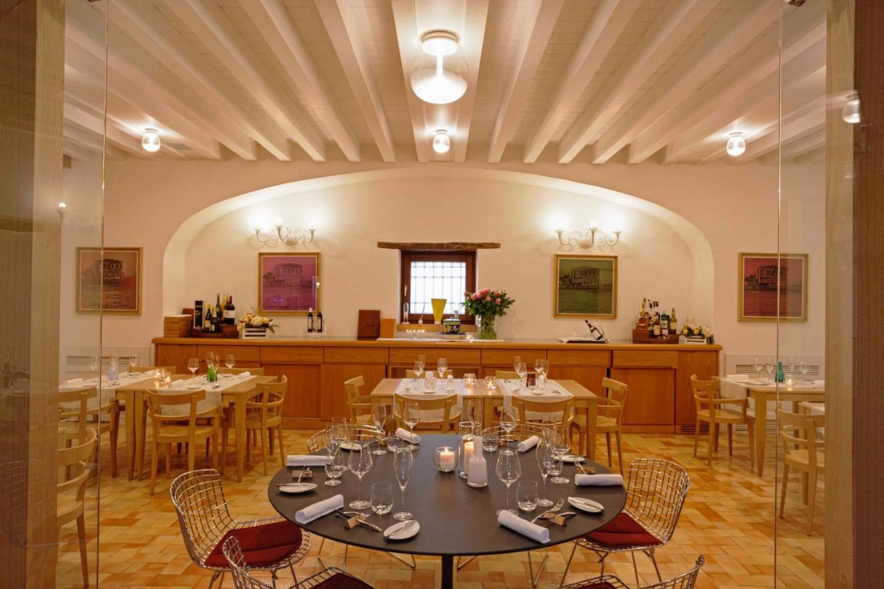 Tenuta Duca Marigliano Boutique Hotel Paestum Esterno foto